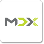 Fintech client roster: MDX