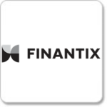 Wealthtech provider Finantix logo