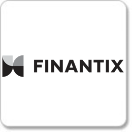 Finantix logo