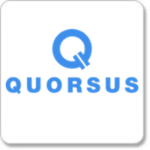 Fintech client roster: Quorsus